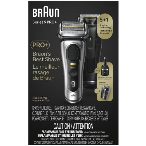 Braun 9577Cc (5793) - 80727196