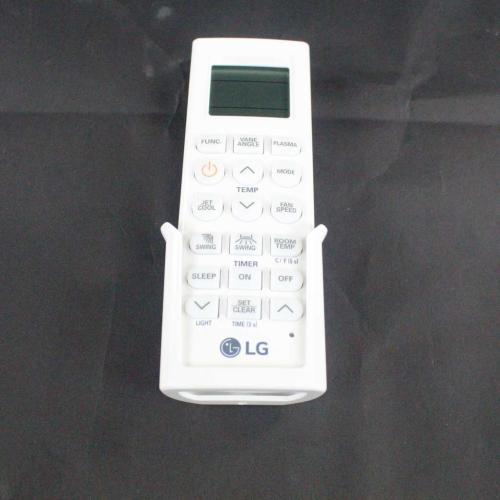 LG Remote Controller Assembly - AKB73455712