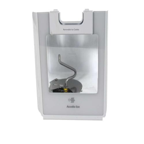 Whirlpool Refrigerator Ice Container Ass - W10710303