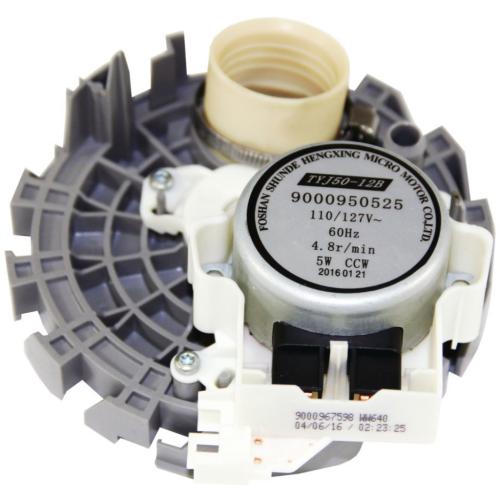 Bosch Altern.Water Distributor, Wate - 00751950