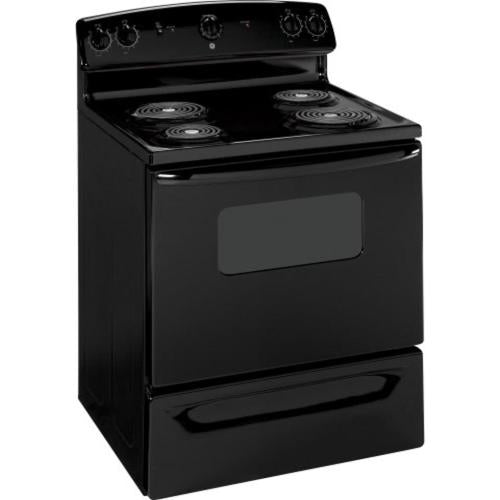 Ge JBS07M2BB Electric Range
