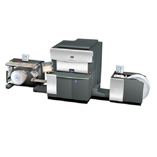 Hp Us Q1343A Hp Digital Press 6600