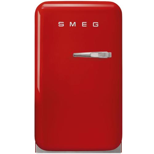 Smeg FAB5ULR Lh L0 Refrigerator Fab5