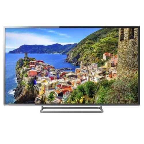 Toshiba 58L8400U 58" Cs120Hz 4K Ultra Hd C