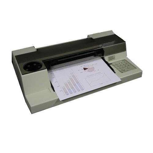Hp Us 7475A 6 Pen Plotter-7475A