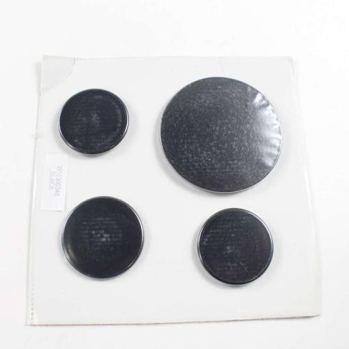 Whirlpool Cap-Burner - WPW10300348