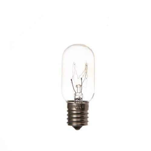 GE Lamp Drawing - WB36X10328