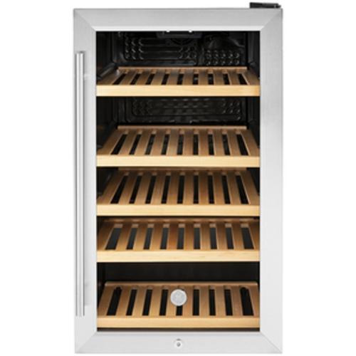 Ge GVS04BQNCSS Refrigerator