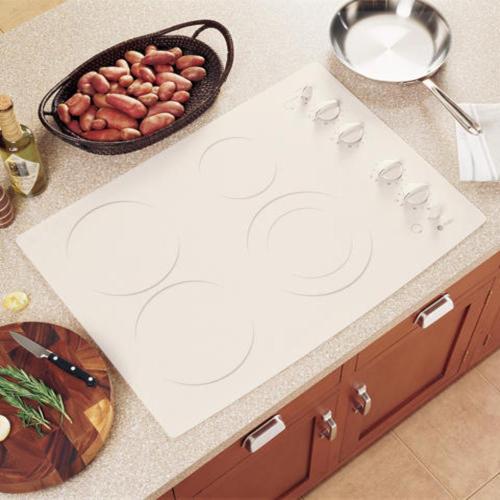 Ge JP910KK2CC Electric Range