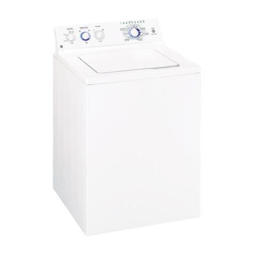 Ge WWSE5240DCWW Washer