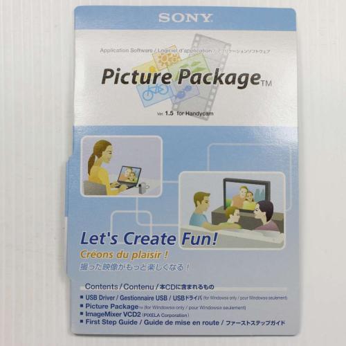 Sony Spvd-012 2005 - 2-515-350-01