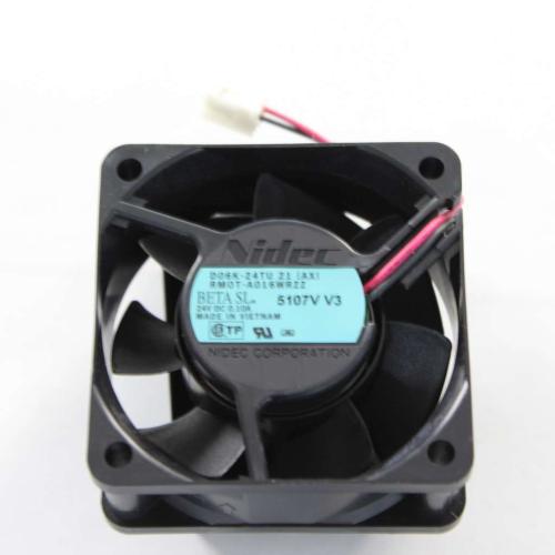Sharp Microwave Fan Motor (Dc) (Exhaust Fan) - RMOT-A016WRZZ