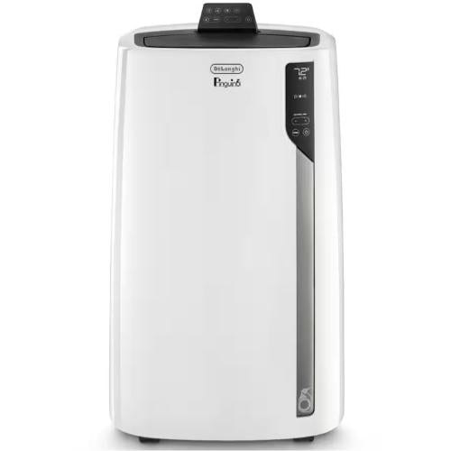 Delonghi PACEL296LWY3AL Portable Air Conditioners (0151862004) Ver: Ca, Us