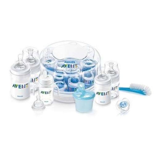 Avent SCD268/01 Baby Gift Set Essentials