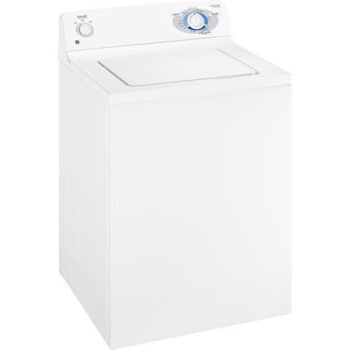 Ge WHDSR109J7WW Washer