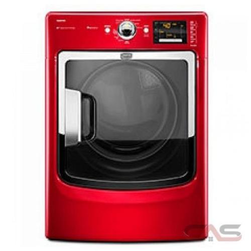 Whirlpool YMED6000XR1