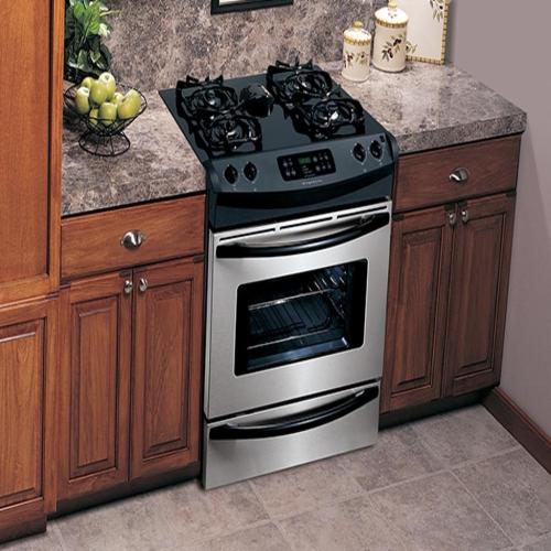 Electrolux FGS379DCA