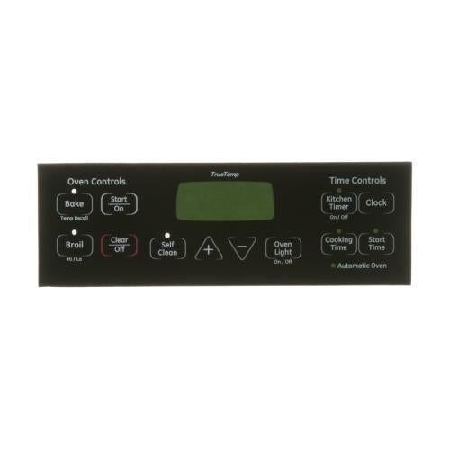 GE Overlay T09-B - WB27K10264