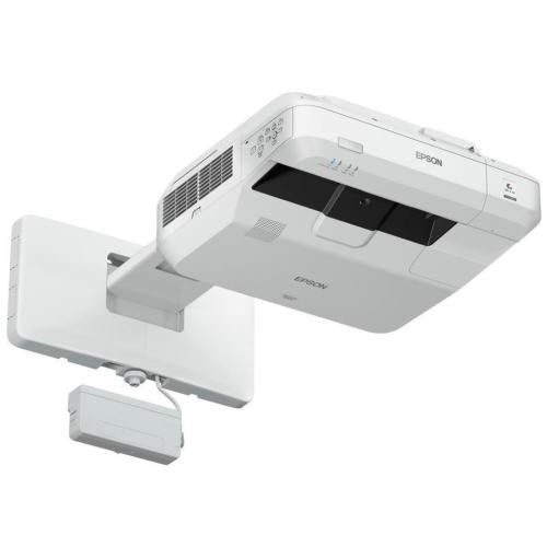 Epson V11H876520 Bl Pro 1470Ui Interactive Display Projector