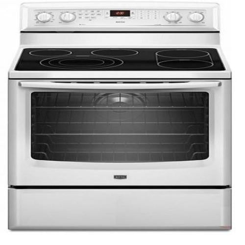 Whirlpool YMER8880BW0