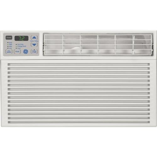 Ge AEW06LNL1 Room Air Conditioner Built In