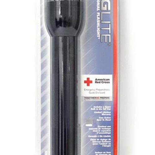 Tools Large Maglite Flashlight - MAGLITE1