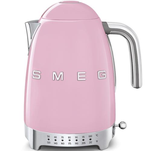 Smeg KLF04PKUS Kettle