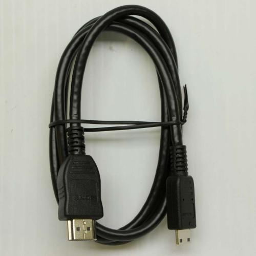 Sony Cable, Hdmi (Type-C To Type-A) - 1-839-080-21