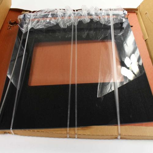 Whirlpool Glass Door - WPW10275832