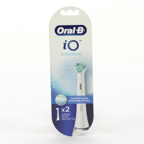 Oral-B Io Cw-2 White - 80338266