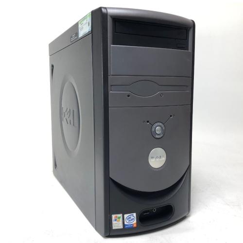 Dell DIMENSION3000 Dimension 3000 Desktop