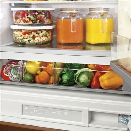 Ge ZIC30GNZBII Refrigerator