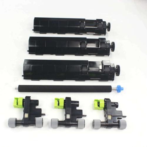 Lexmark Dd18-350787 Ms81X - 40X7706