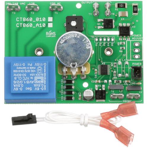Vulcan Hart Temperature Controller - 00-913149