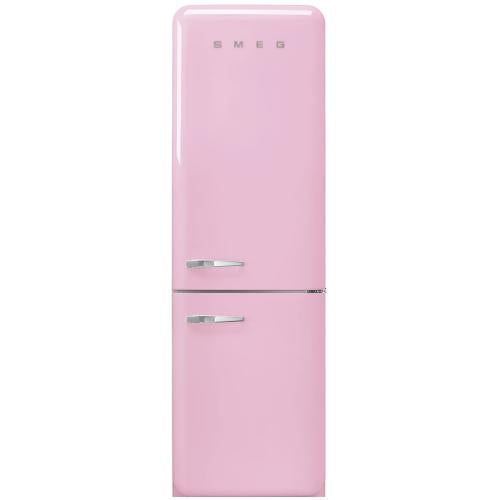 Smeg FAB32URPK3 Lh L0 Refrigerator Fab32