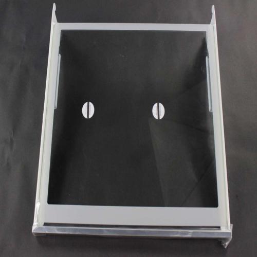Whirlpool Shelf-Glas - W10818731