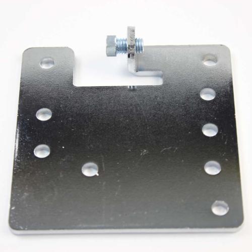 LG Refrigerator Hinge Bracket - MAZ63009901
