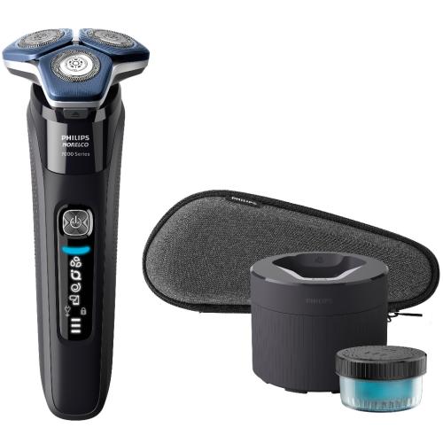 Norelco Series 7000_Wet & Dry Electric - S7886/84
