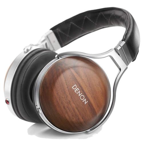 Denon AHD7200 Reference Quality Over-Ear Headphones