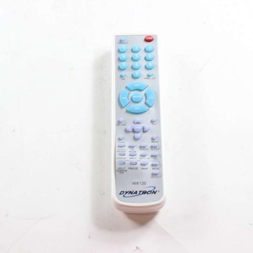 Miracle Remote Miracle Sharp Unversal Remote - MR130