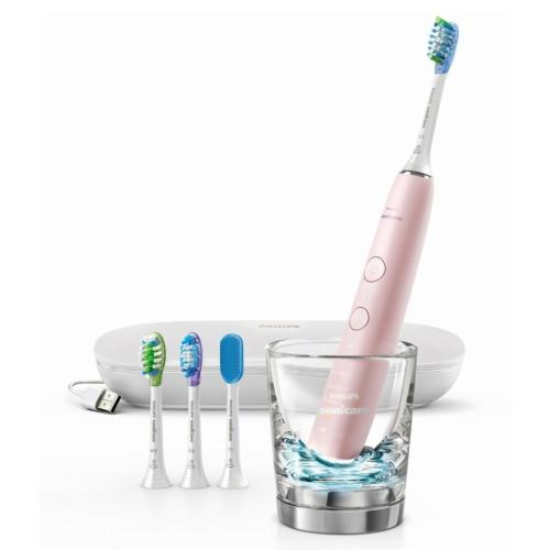 Sonicare Diamondclean Smart-Toothbrush, - HX9924/21