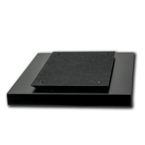 Bowers &Wilkins Cm8 Plinth Kit Black - ZZ25631