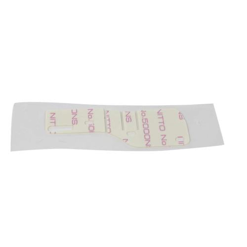 Sony Sheet(799), Re Rubber Adhesive - 4-692-281-11