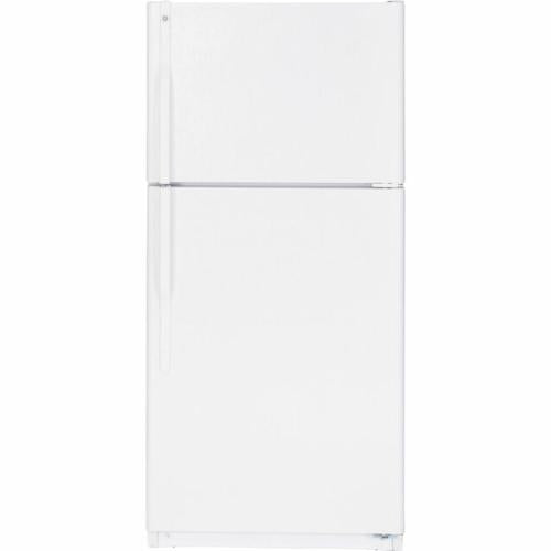 Ge GTS18DCPARWW Refrigerator