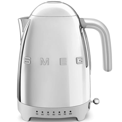 Smeg KLF02SSUS Kettle