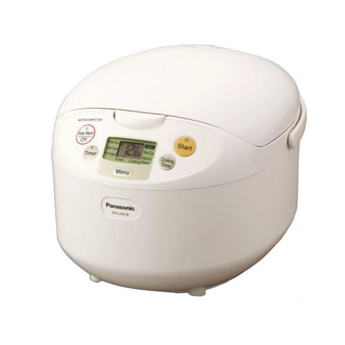 Panasonic SRLVA18 Rice Cooker