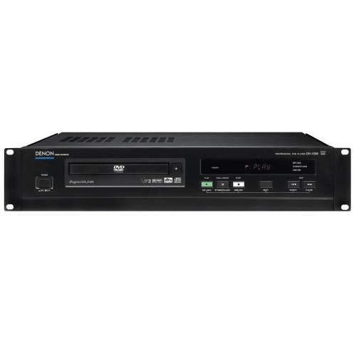 Denon DNV300 Dn-V300 - Dvd Video Player