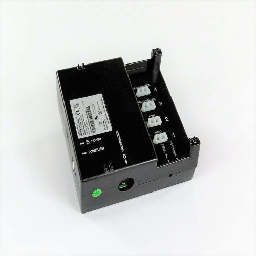 Tempur-pedic Control Box-Bravo - 68000898