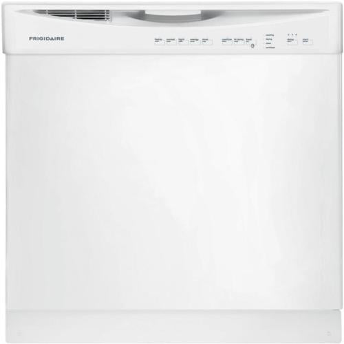 Electrolux FFBD2411NW6B