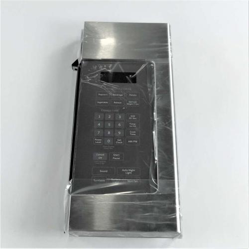 GE Control Panel Asm - WB56X20847
